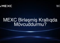 MEXC Birləşmiş Krallıqda Mövcuddurmu?