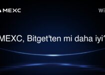 MEXC, Bitget’ten mi daha iyi?