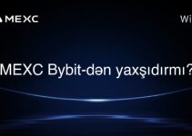 MEXC Bybit-dən yaxşıdırmı?