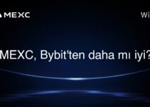 MEXC, Bybit’ten daha mı iyi?