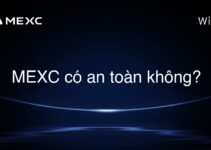MEXC có an toàn không?