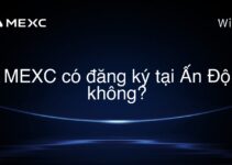 MEXC có đăng ký tại Ấn Độ không?