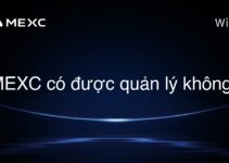 MEXC có được quản lý không?