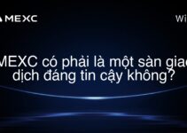 MEXC có phải là một sàn giao dịch đáng tin cậy không?