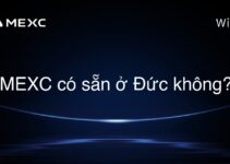 MEXC có sẵn ở Đức không?
