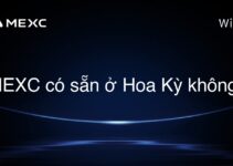MEXC có sẵn ở Hoa Kỳ không?