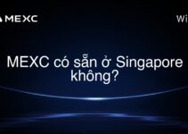 MEXC có sẵn ở Singapore không?