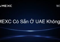 MEXC Có Sẵn Ở UAE Không?