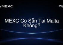 MEXC Có Sẵn Tại Malta Không?