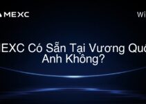 MEXC Có Sẵn Tại Vương Quốc Anh Không?