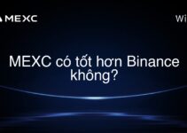MEXC có tốt hơn Binance không?