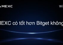 MEXC có tốt hơn Bitget không?