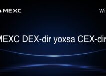 MEXC DEX-dir yoxsa CEX-dir?