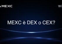 MEXC è DEX o CEX?
