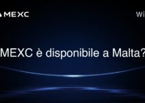 MEXC è disponibile a Malta?