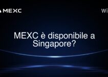 MEXC è disponibile a Singapore?