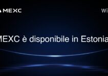 MEXC è disponibile in Estonia?