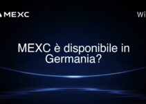 MEXC è disponibile in Germania?