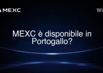 MEXC è disponibile in Portogallo?