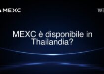 MEXC è disponibile in Thailandia?