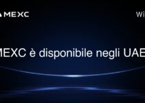 MEXC è disponibile negli UAE?