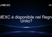 MEXC è disponibile nel Regno Unito?