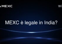 MEXC è legale in India?