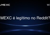 MEXC é legítimo no Reddit?