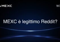 MEXC è legittimo Reddit?