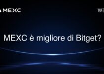 MEXC è migliore di Bitget?