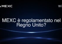 MEXC è regolamentato nel Regno Unito?