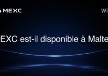 MEXC est-il disponible à Malte ?