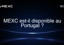MEXC est-il disponible au Portugal ?