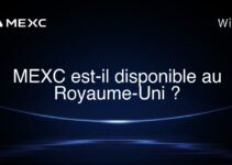 MEXC est-il disponible au Royaume-Uni ?