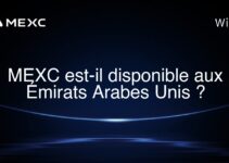 MEXC est-il disponible aux Émirats Arabes Unis ?