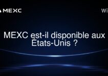 MEXC est-il disponible aux États-Unis ?