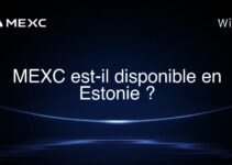 MEXC est-il disponible en Estonie ?