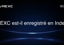 MEXC est-il enregistré en Inde ?