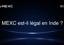 MEXC est-il légal en Inde ?