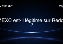 MEXC est-il légitime sur Reddit ?