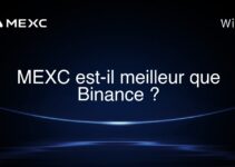 MEXC est-il meilleur que Binance ?