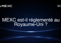 MEXC est-il réglementé au Royaume-Uni ?