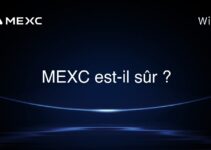 MEXC est-il sûr ?