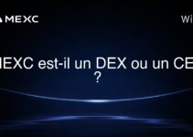 MEXC est-il un DEX ou un CEX ?