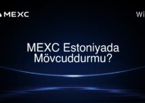 MEXC Estoniyada Mövcuddurmu?
