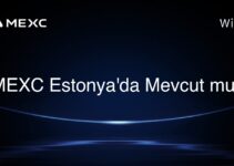 MEXC Estonya’da Mevcut mu?