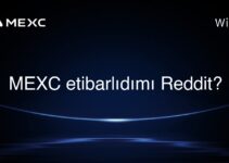 MEXC etibarlıdımı Reddit?