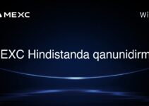 MEXC Hindistanda qanunidirmi?