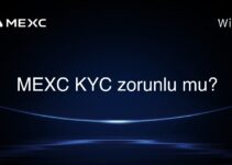 MEXC KYC zorunlu mu?