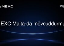 MEXC Malta-da mövcuddurmu?